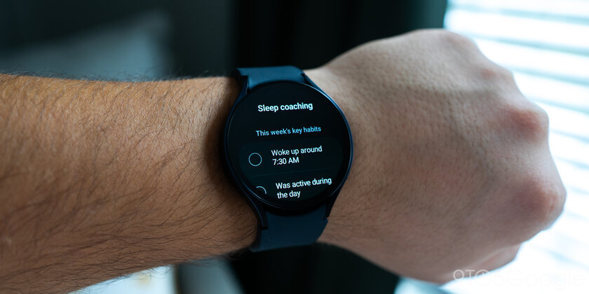 Эти часы Samsung оправдывают каждый потраченный рубль. Обзор Galaxy Watch 6 — Программное обеспечение и производительность. 6