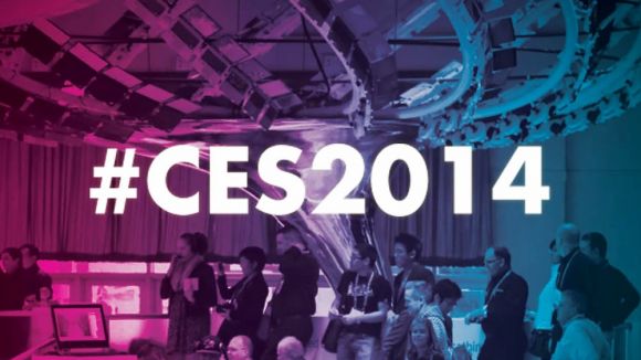 Чего ожидать на CES 2014?