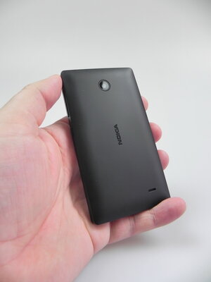 Как Nokia проиграла в Android: рождение и мгновенная смерть Х-смартфонов — Первое поколение Nokia X — взрывной старт сырого продукта. 3