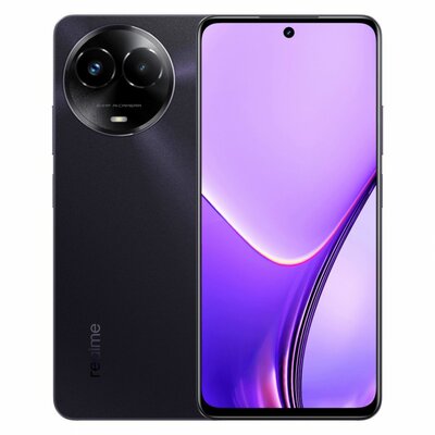 Представлен доступный смартфон Realme 11x с камерой на 64 Мп и большой батареей