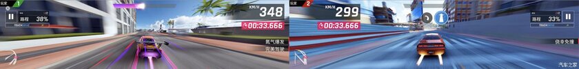 45 дюймов, 8К-разрешение и штурвал: Geely показала интерьер флагманского электрокара Galaxy E8