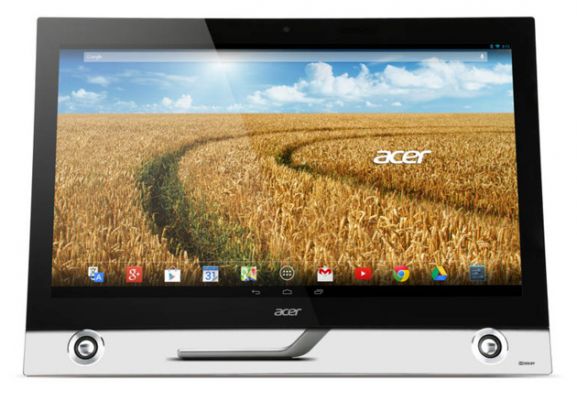 Acer: гибридизация во всем