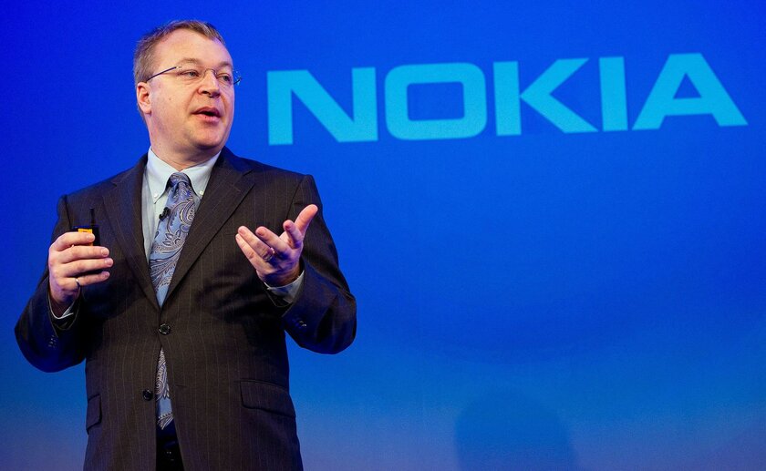 Как Nokia проиграла в Android: рождение и мгновенная смерть Х-смартфонов — Почему Nokia выбрала Windows Phone. 2