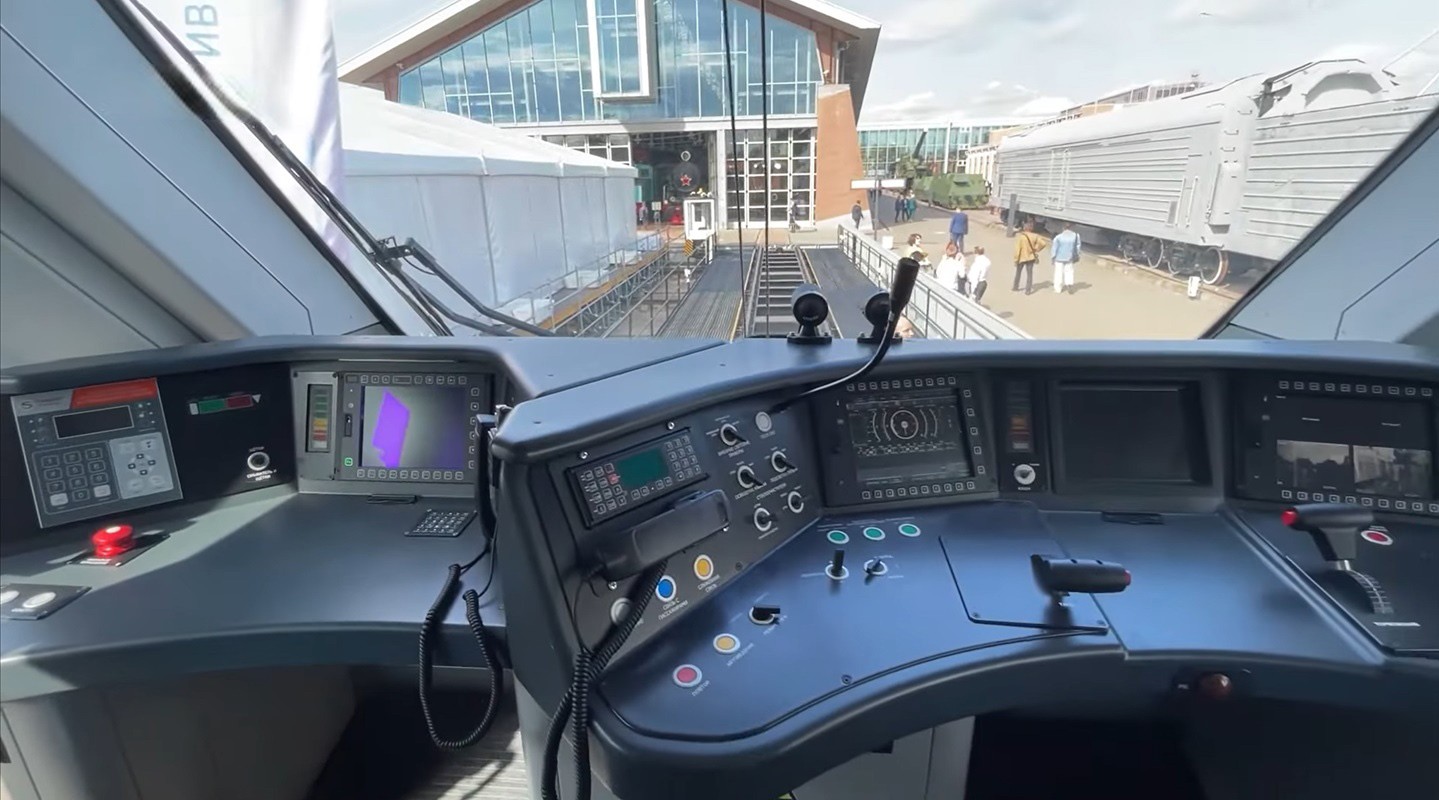 Обеззараживание воздуха и адаптивное освещение: появились подробности о ...