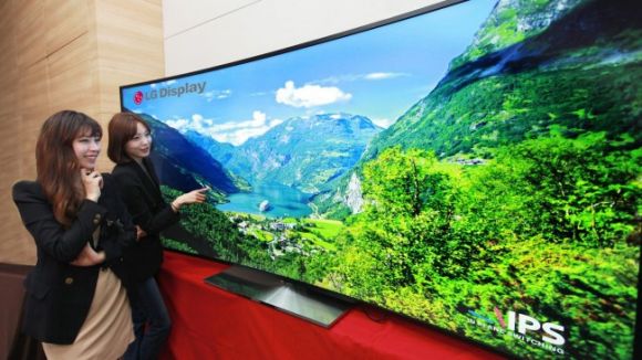 YouTube организует потоковое вещание в разрешении 4К на CES 2014