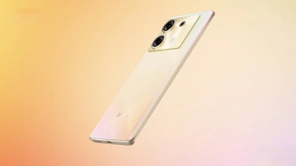 Представлен Infinix Zero 30: камера 108 Мп, 12 ГБ ОЗУ и зарядка на 68 Вт всего за 300 долларов