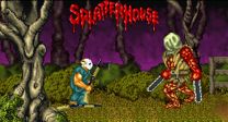 Splatterhouse