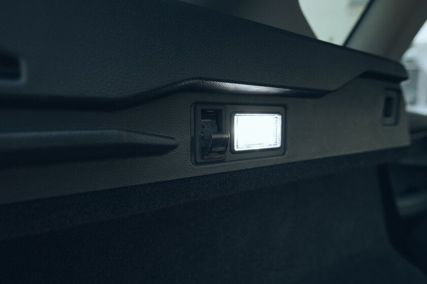 Теперь и с полным приводом! Обзор Chery Tiggo 7 Pro Max AWD — Что внутри?. 4