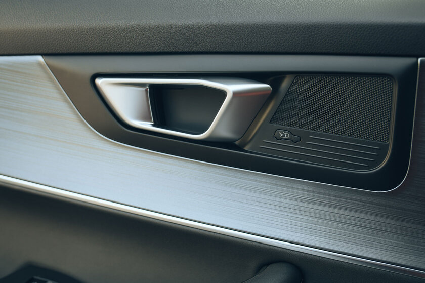 Теперь и с полным приводом! Обзор Chery Tiggo 7 Pro Max AWD — Что внутри?. 10