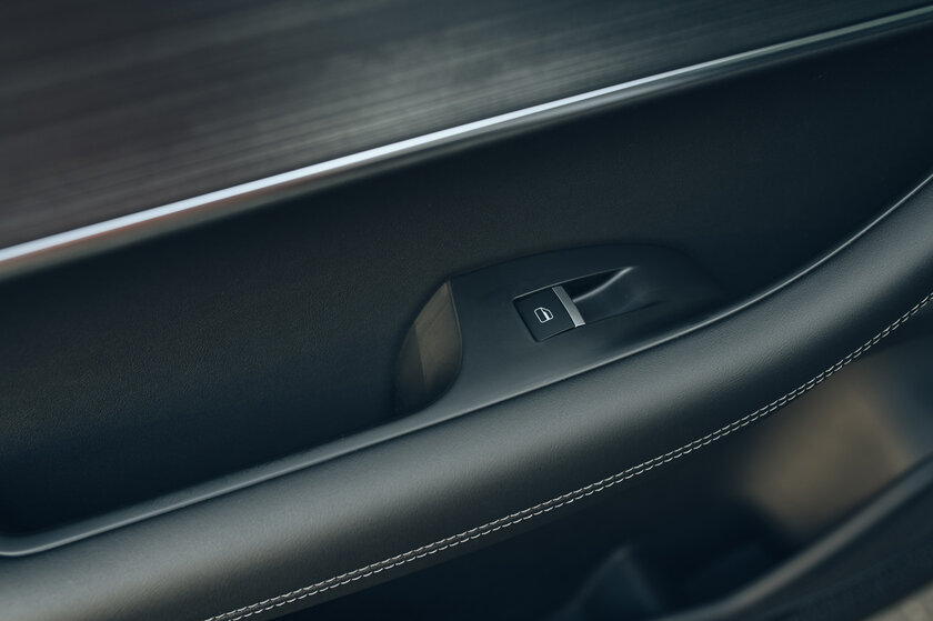 Теперь и с полным приводом! Обзор Chery Tiggo 7 Pro Max AWD — Что внутри?. 11