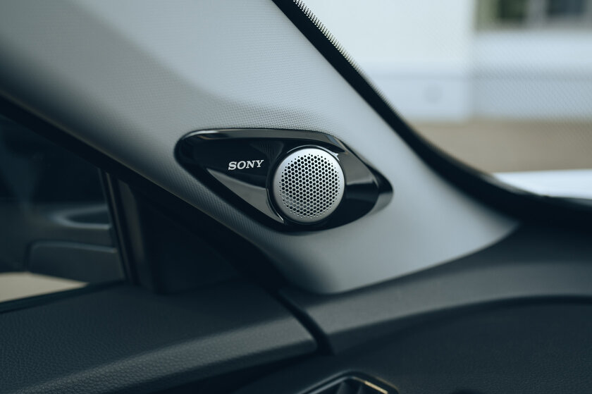 Теперь и с полным приводом! Обзор Chery Tiggo 7 Pro Max AWD — Что внутри?. 15