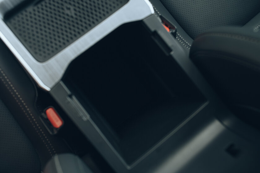 Теперь и с полным приводом! Обзор Chery Tiggo 7 Pro Max AWD — Что внутри?. 19