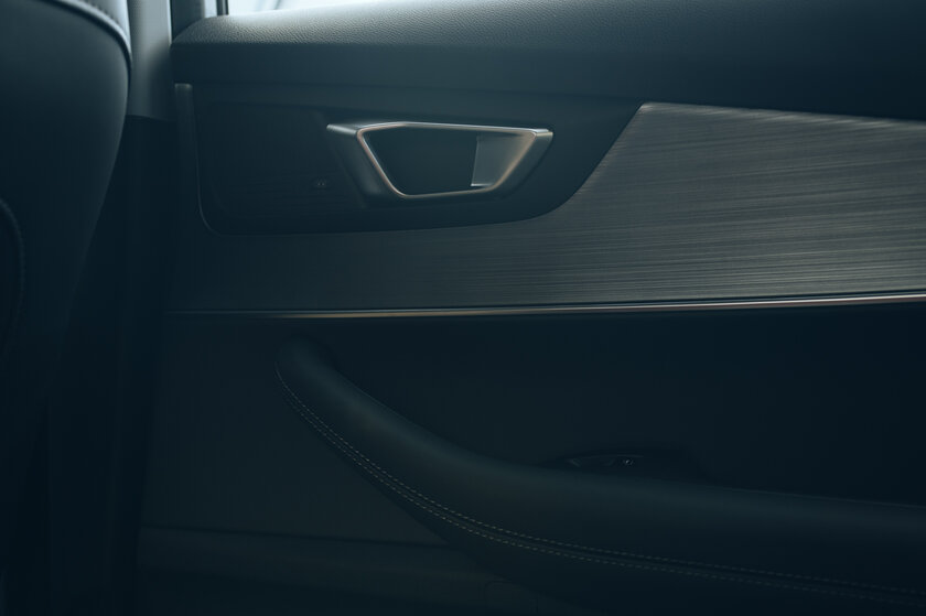 Теперь и с полным приводом! Обзор Chery Tiggo 7 Pro Max AWD — Что внутри?. 25
