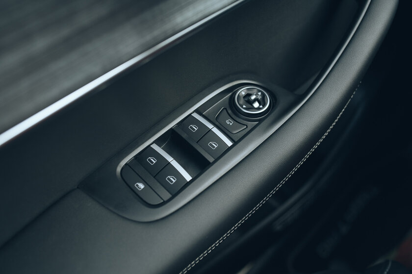 Теперь и с полным приводом! Обзор Chery Tiggo 7 Pro Max AWD — Что внутри?. 28