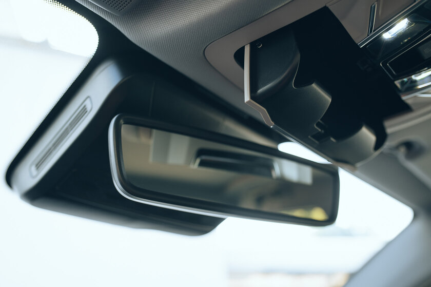 Теперь и с полным приводом! Обзор Chery Tiggo 7 Pro Max AWD — Что внутри?. 29