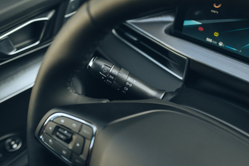 Теперь и с полным приводом! Обзор Chery Tiggo 7 Pro Max AWD — В путь. 2