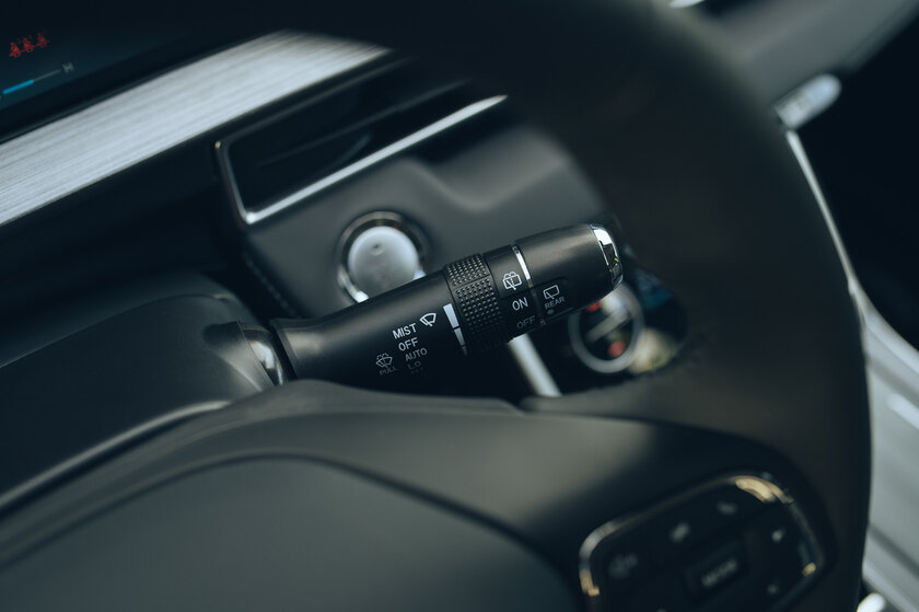 Теперь и с полным приводом! Обзор Chery Tiggo 7 Pro Max AWD — В путь. 3