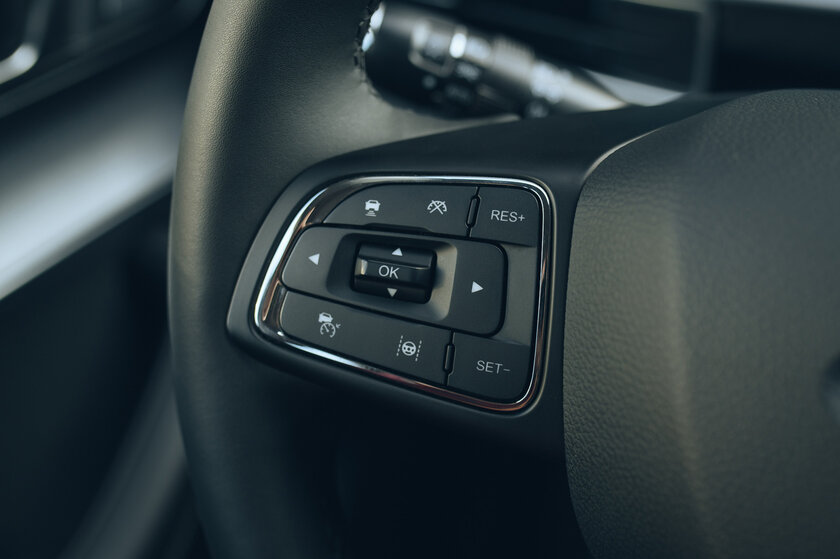 Теперь и с полным приводом! Обзор Chery Tiggo 7 Pro Max AWD — В путь. 4