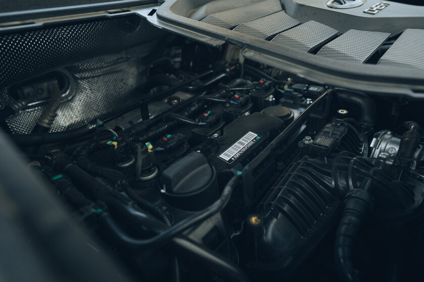 Теперь и с полным приводом! Обзор Chery Tiggo 7 Pro Max AWD — В путь. 12