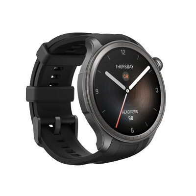 Представлены часы Amazfit Balance с эксклюзивной функцией Samsung Galaxy Watch
