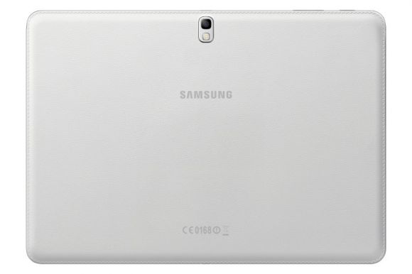 CES 2014: планшет Samsung GALAXY Tab Pro 10.1 представлен официально