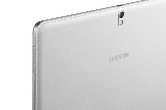 CES 2014: планшет Samsung GALAXY Tab Pro 10.1 представлен официально