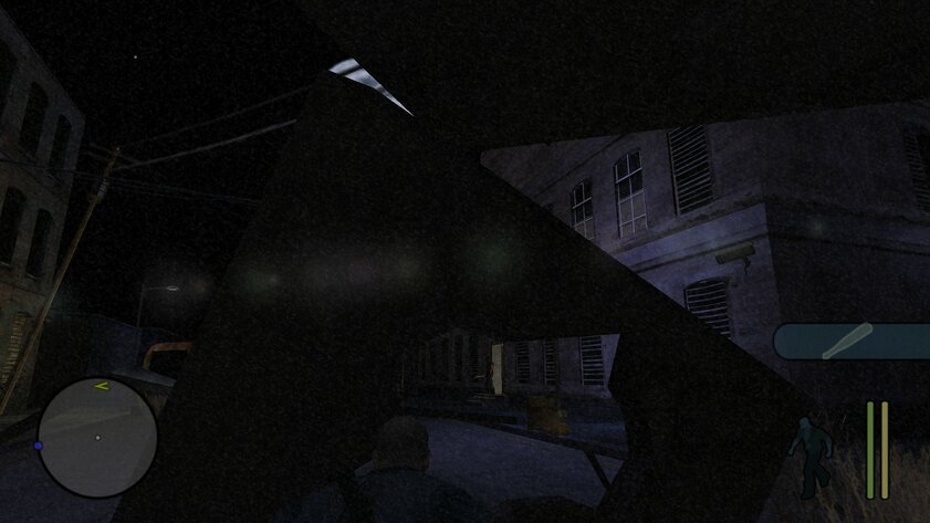 Самая жестокая игра Rockstar: вспоминаем Manhunt, опережающую GTA даже сейчас — Инновационный геймплей. 4