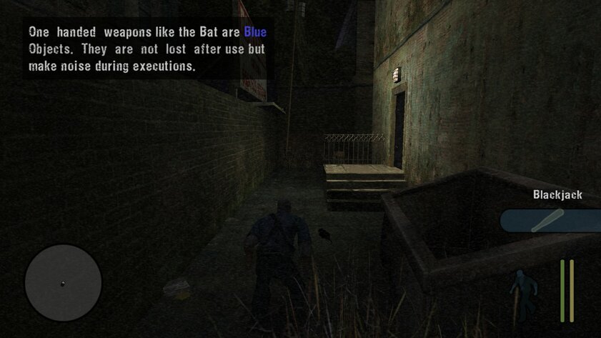 Самая жестокая игра Rockstar: вспоминаем Manhunt, опережающую GTA даже сейчас — О чём была Manhunt. 1