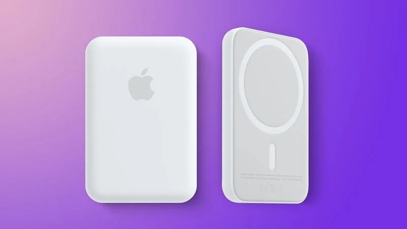Apple разрабатывает аксессуары с USB-C, включая новую батарею MagSafe для зарядки двух iPhone