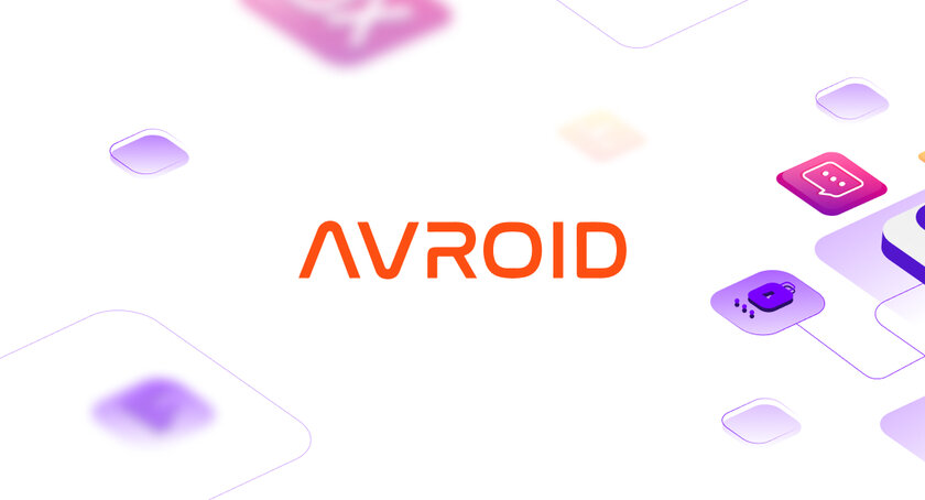 Российские разработчики научились запускать любые Android-приложения на ОС Авроре