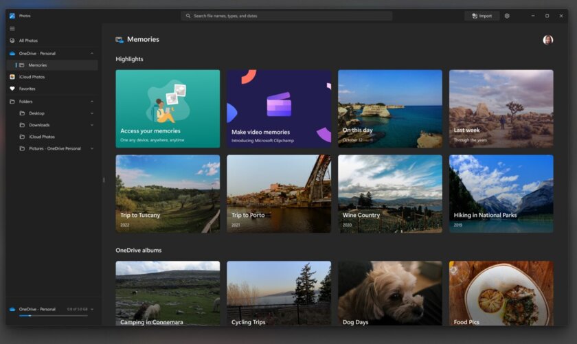 В Windows 10 появилось приложение «Фотографии» из Windows 11: рады этому не все