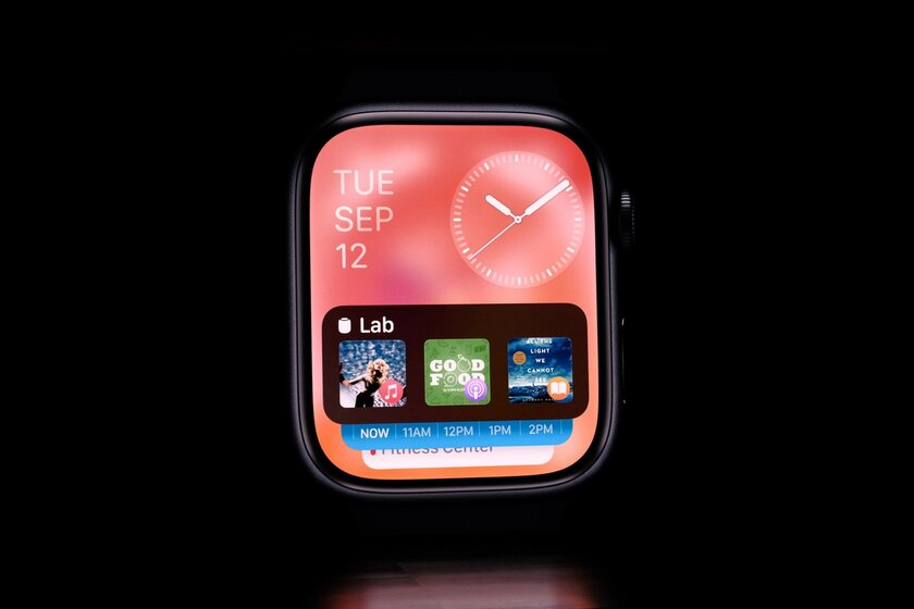 Старый дизайн, но новые датчики: представлены Apple Watch 9