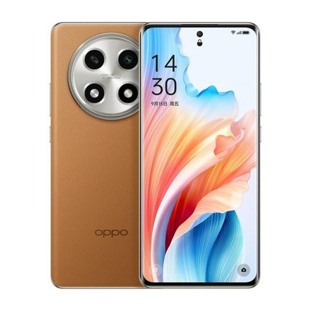 Представлен OPPO A2 Pro — первый в мире смартфон с бесплатной заменой аккумулятора