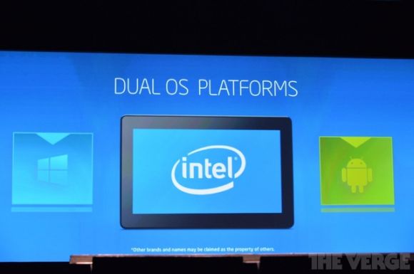 CES 2014: Intel показала свое видение носимой и миниатюрной электроники