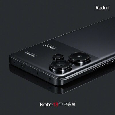 Представлены смартфоны Redmi Note 13 Pro и Redmi Note 13 Pro+ с камерами на 200 Мп стоимостью до 300 долларов