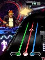 DJ Hero Mobile