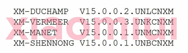 Сборки MIUI 15 уже на серверах Xiaomi: для каких они смартфонов