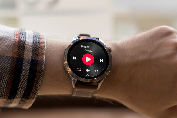 Удобные и живучие часы без компромиссов: обзор Huawei Watch GT 4 — Система и функциональность. 8