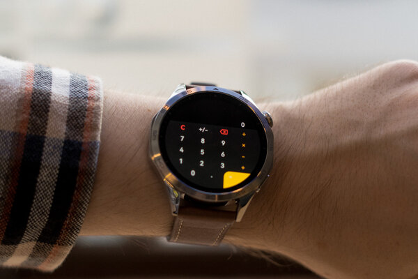 Удобные и живучие часы без компромиссов: обзор Huawei Watch GT 4 — Система и функциональность. 12
