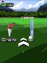 Golf Pro Contest 2 3D