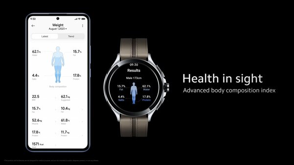 Представлены Xiaomi Watch 2 Pro — полноценные часы на Wear OS. Есть версия с LTE