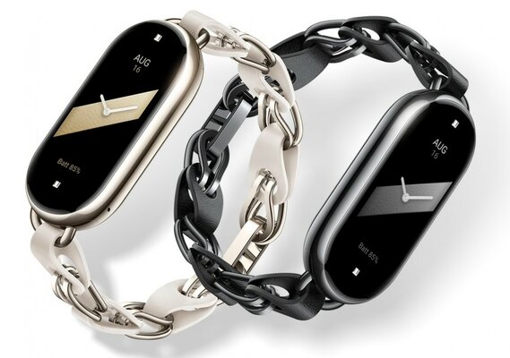 Представлены Xiaomi Watch 2 Pro — полноценные часы на Wear OS. Есть версия с LTE