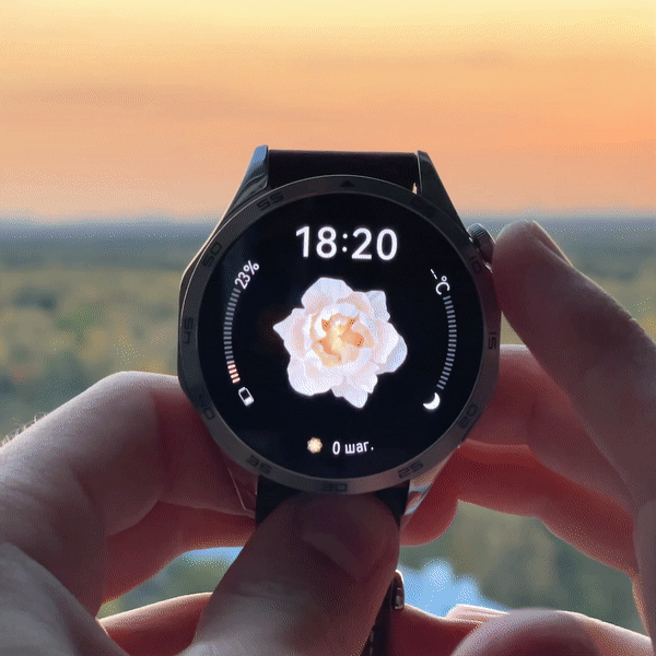 Удобные и живучие часы без компромиссов: обзор Huawei Watch GT 4
