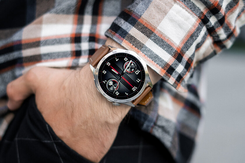 Удобные и живучие часы без компромиссов: обзор Huawei Watch GT 4