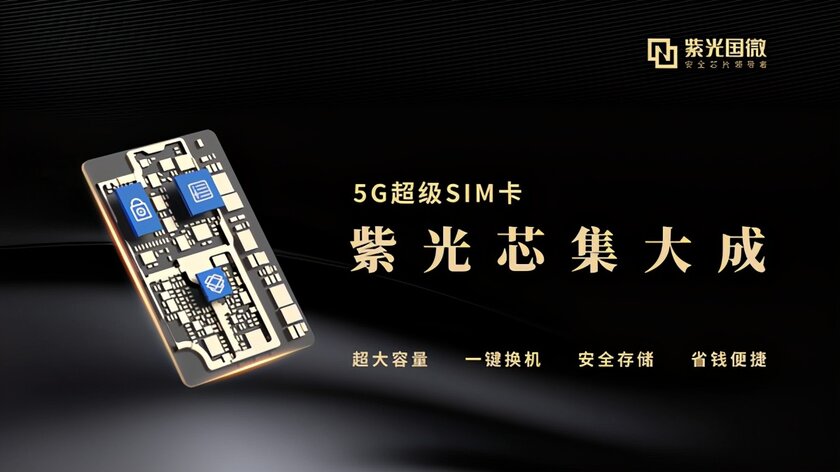 Как засунуть SIM и microSD в один лоток. Идеальное решение, но производителям не понравилось — Что представляет собой SuperSIM. 1