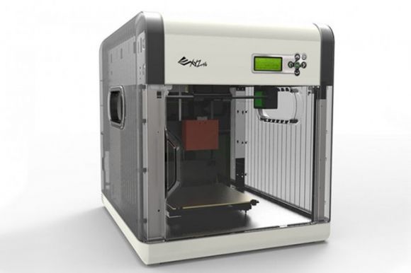 Домашний 3D-принтер стоимостью ниже 500$