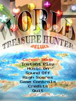 World Treasure Hunter Deluxe