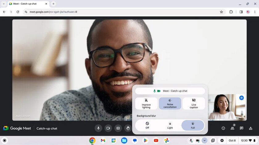 Google представила линейку ноутбуков Chromebook Plus: с Ryzen 3 7000, ИИ-функциями и ценой в 399 долларов