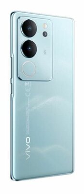 Представлен Vivo V29 Pro с портретной камерой вместо датчика глубины