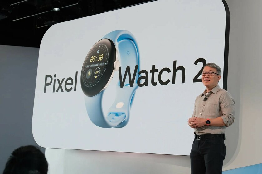 Представлены Pixel Watch 2 с продвинутыми сенсорами и автоматическим отслеживанием тренировок